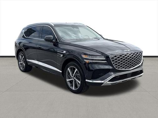 2025 Genesis GV80 3.5T