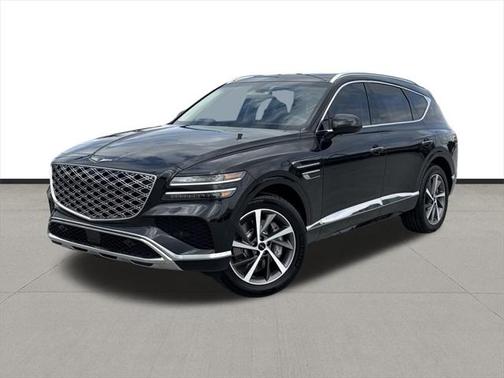 2025 Genesis GV80 3.5T