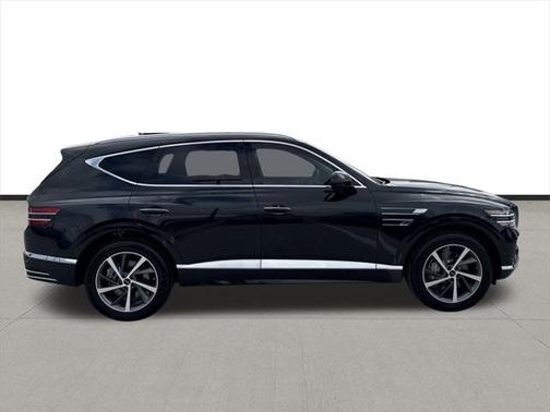 2025 Genesis GV80 3.5T