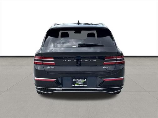 2025 Genesis GV80 3.5T