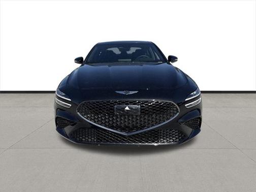 2025 Genesis G70 2.5T AWD