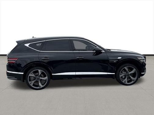 2025 Genesis GV80 3.5T