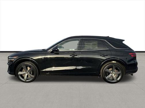 2025 Genesis GV70 3.5T AWD Sport