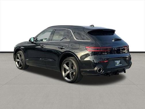 2025 Genesis GV70 3.5T AWD Sport