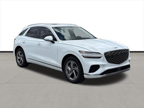 2026 Genesis GV70 2.5T Select