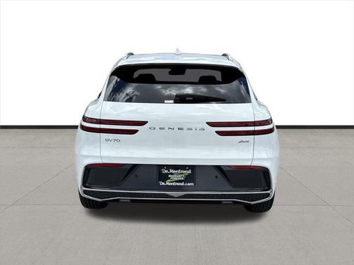 2026 Genesis GV70 2.5T Select