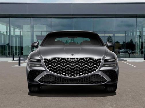 2025 Genesis G80 3.5T Sport Prestige AWD