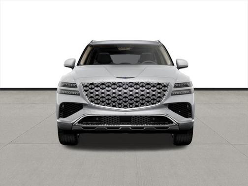 2025 Genesis GV80 3.5T