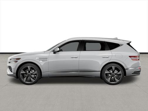 2025 Genesis GV80 3.5T