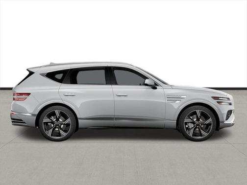 2025 Genesis GV80 3.5T