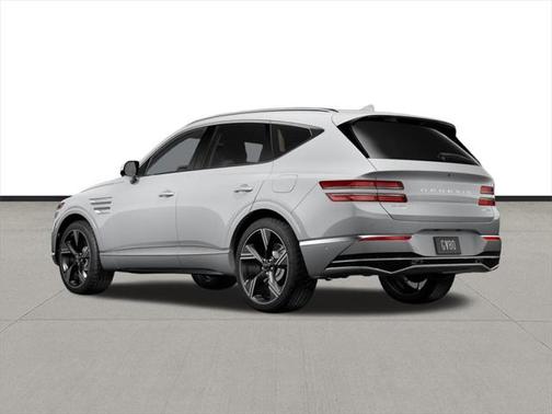 2025 Genesis GV80 3.5T