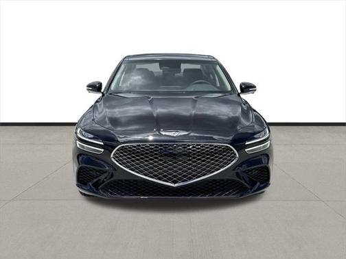 2026 Genesis G70 2.5T RWD Prestige