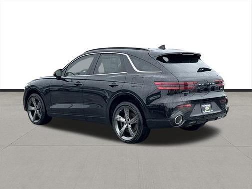 2025 Genesis GV70 3.5T AWD Sport