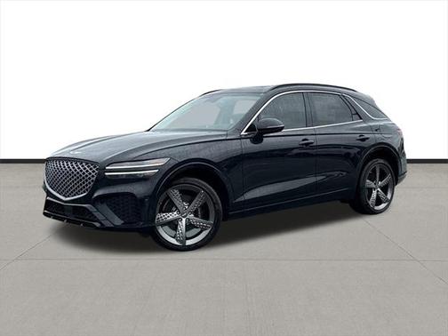 2025 Genesis GV70 3.5T AWD Sport