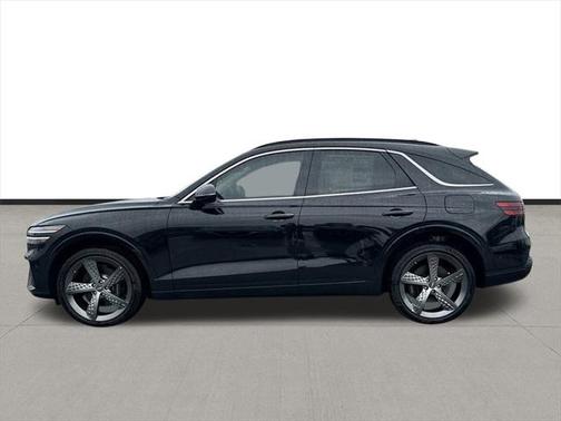 2025 Genesis GV70 3.5T AWD Sport