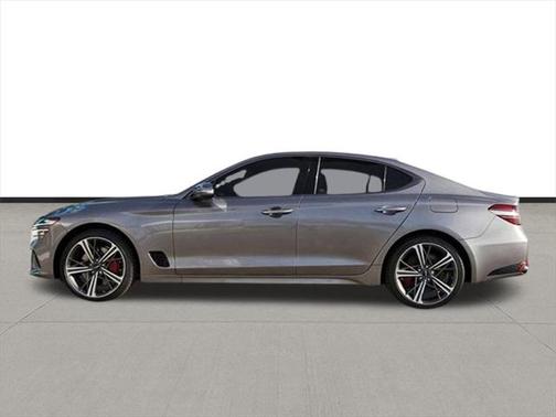 2024 Genesis G70 3.3T RWD Sport Advanced