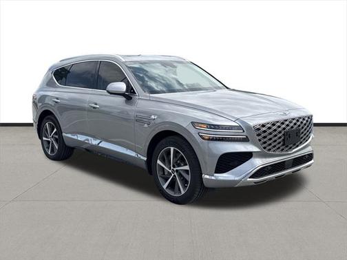 2025 Genesis GV80 3.5T