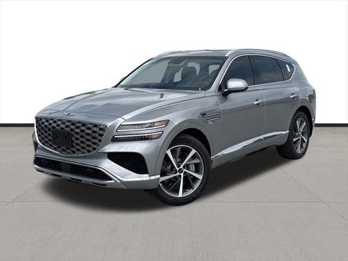 2025 Genesis GV80 3.5T