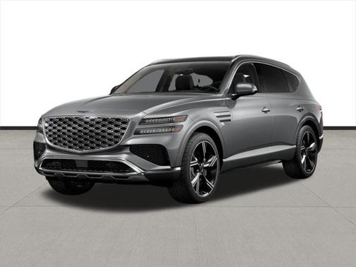 2025 Genesis GV80 3.5T