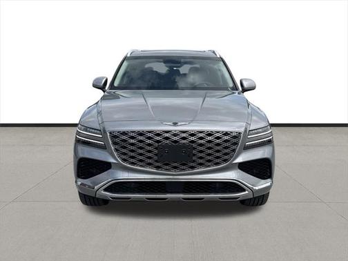 2025 Genesis GV80 3.5T