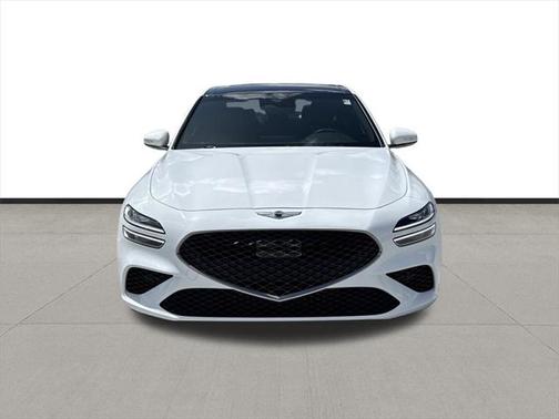2023 Genesis G70 2.0T RWD