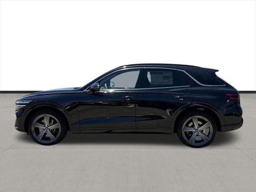 2025 Genesis GV70 3.5T AWD Sport
