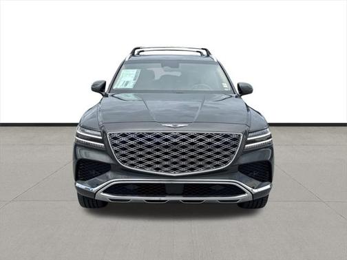 2025 Genesis GV80 3.5T