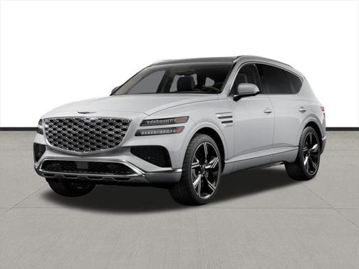 2025 Genesis GV80 2.5T