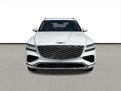 2025 Genesis GV80 2.5T