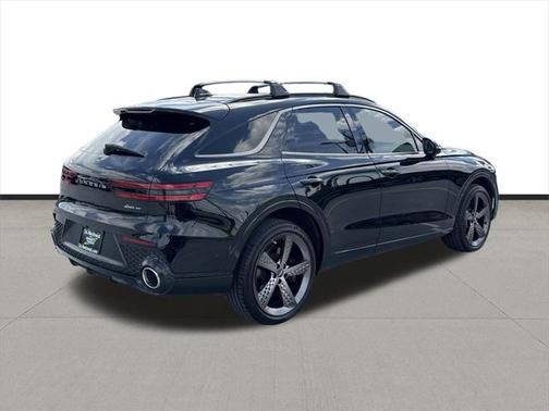 2024 Genesis GV70 3.5T AWD Sport