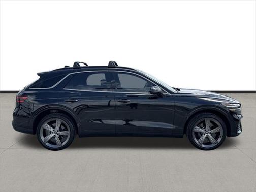 2024 Genesis GV70 3.5T AWD Sport