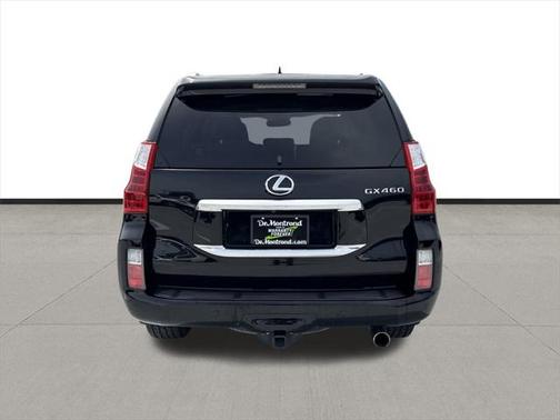 2011 Lexus GX 460 Base