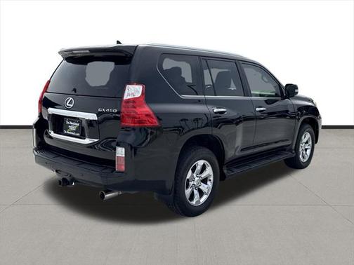 2011 Lexus GX 460 Base
