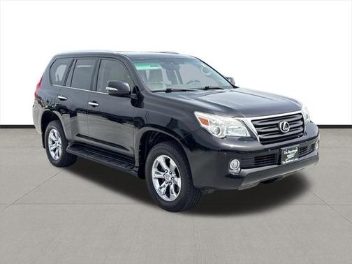 2011 Lexus GX 460 Base