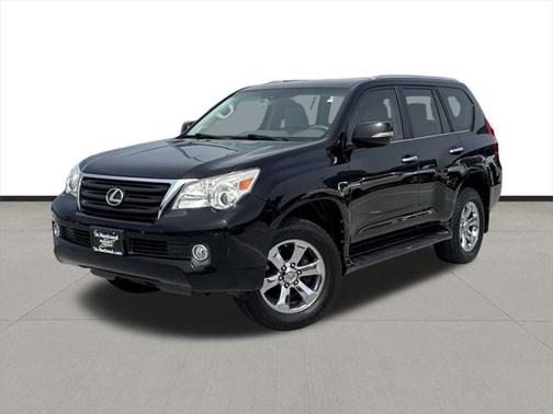 2011 Lexus GX 460 Base