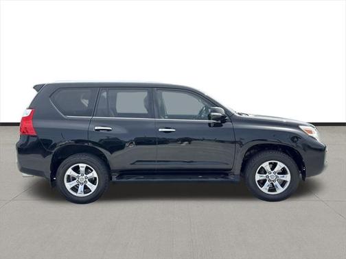 2011 Lexus GX 460 Base