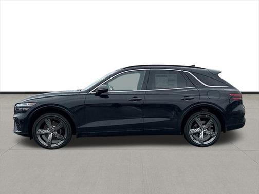 2025 Genesis GV70 3.5T AWD Sport