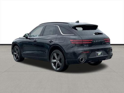 2025 Genesis GV70 3.5T AWD Sport