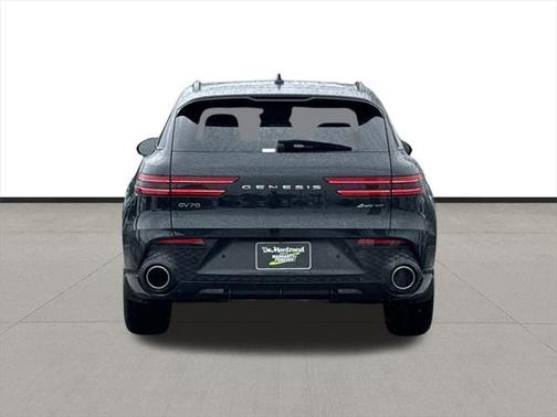 2025 Genesis GV70 3.5T AWD Sport