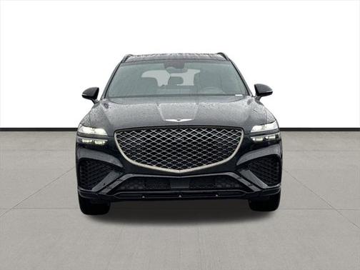 2025 Genesis GV70 3.5T AWD Sport