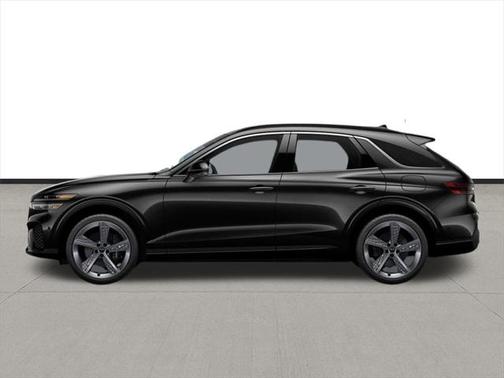 2025 Genesis GV70 3.5T AWD Sport