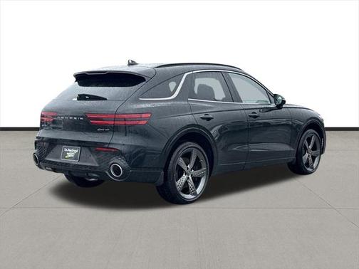 2025 Genesis GV70 3.5T AWD Sport