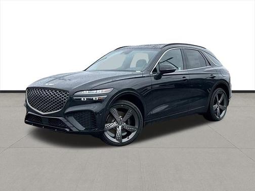 2025 Genesis GV70 3.5T AWD Sport