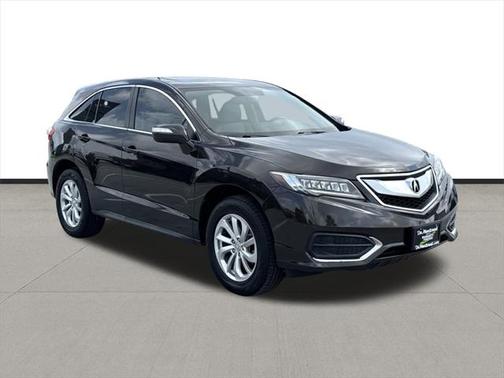 2016 Acura RDX Base