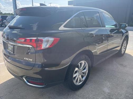 2016 Acura RDX Base