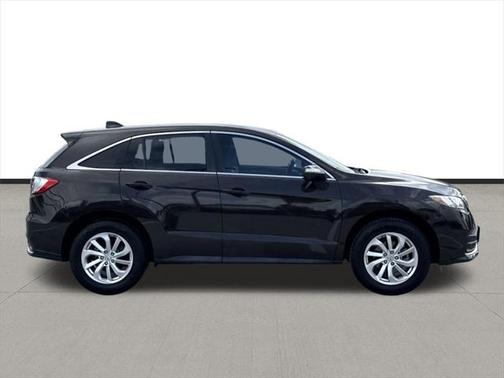 2016 Acura RDX Base