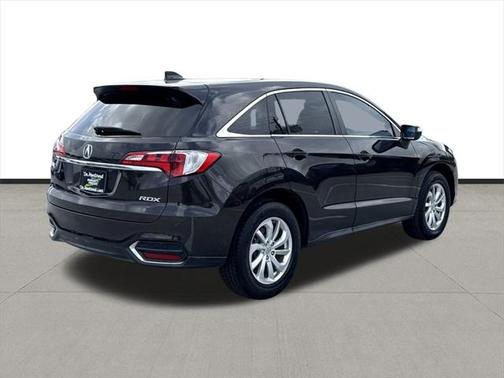 2016 Acura RDX Base