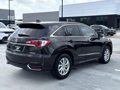 2016 Acura RDX Base