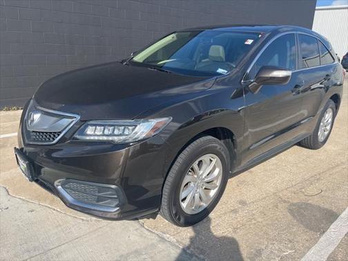 2016 Acura RDX Base