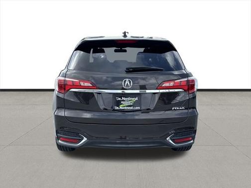 2016 Acura RDX Base